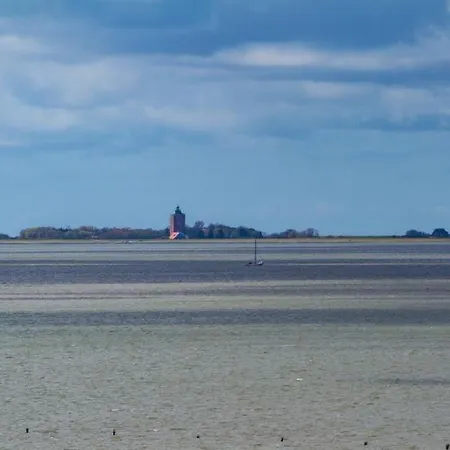 Panoramahaus, App 114 Duhnen