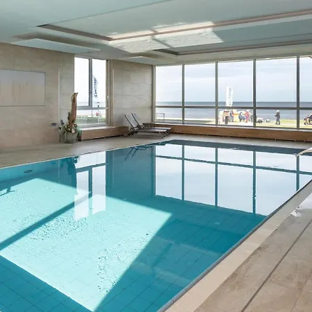 Appartement Panoramahaus, App 114